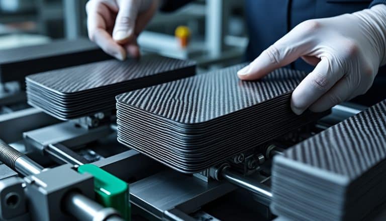 Modules de carbone : ce que les chiffres du fabricant veulent dire