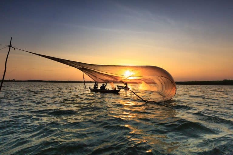 Partir en session de pêche en bord de mer : préparer sa sortie