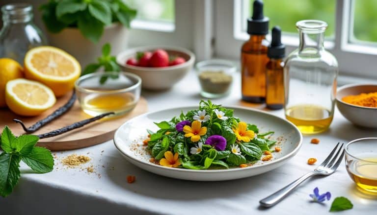 Additifs et arômes : ce qu'on peut en attendre