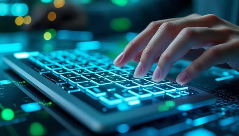 Détecteurs de touche : ce qu'ils apportent vraiment