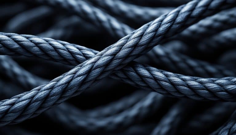 Nylon : élasticité, mémoire et résistance