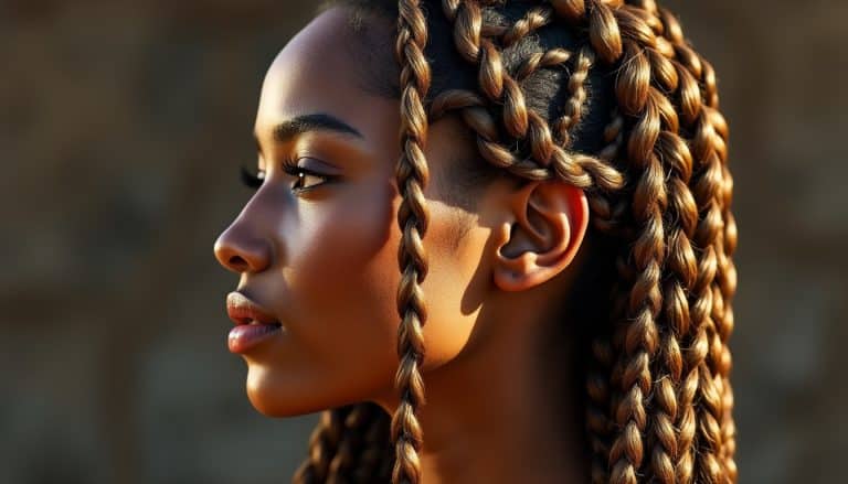 Tresse : ce qu'elle apporte et ce qu'elle pardonne moins